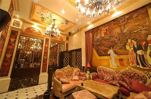 友谊高档KTV妹子质量哪家好 友谊高档KTV妹子质量哪家好