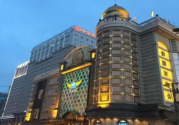 友谊最大顶级出名高端豪华KTV会所-皇冠伯爵KTV顶级体验点评